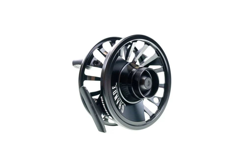 Redington Grande 11/12 Fly Reel Review
