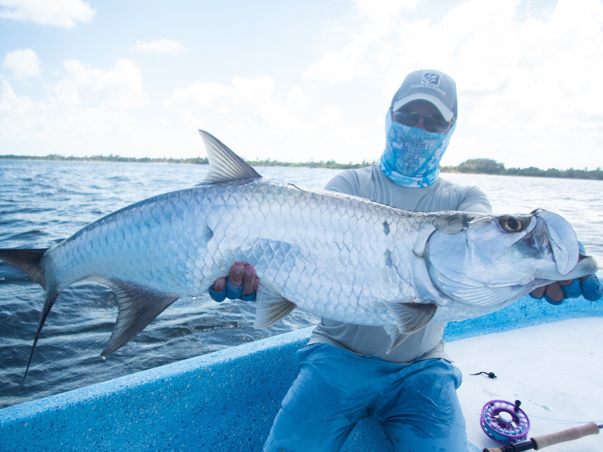 Best Tarpon Hooks: Fly Fishing Hook Shootout & Buyer's Guide