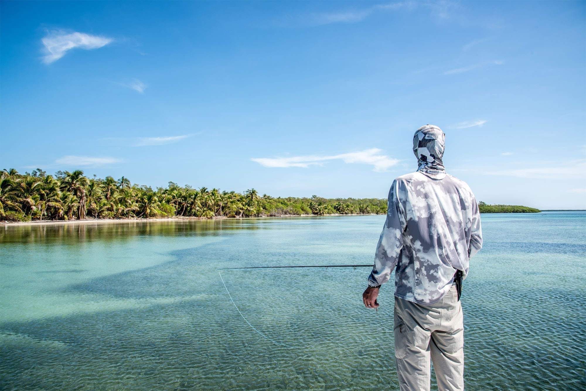 Trip Report: Turneffe Atoll, Belize - Aug/Sept. 2016