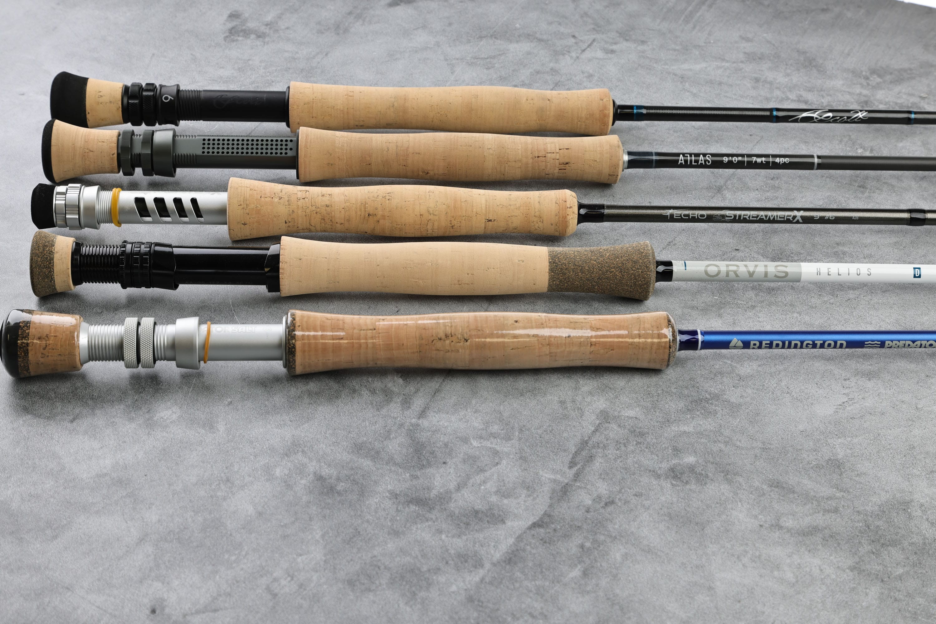 Best Streamer Fly Rods of 2026 | Trident Fly Fishing