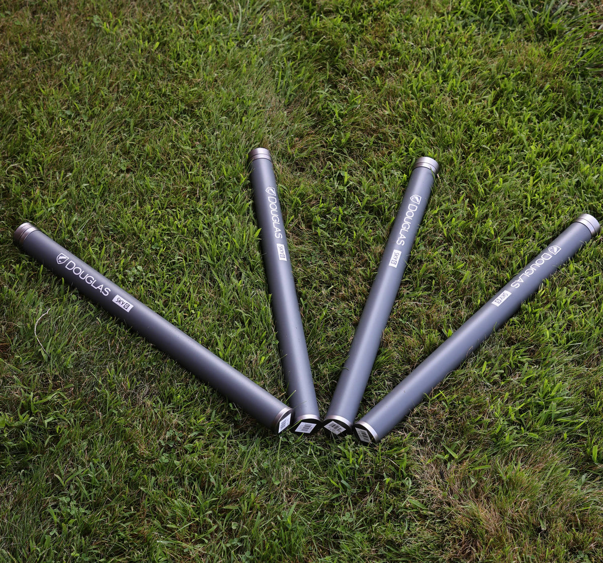 Douglas Sky G Fly Rod Series: Model-By-Model Review