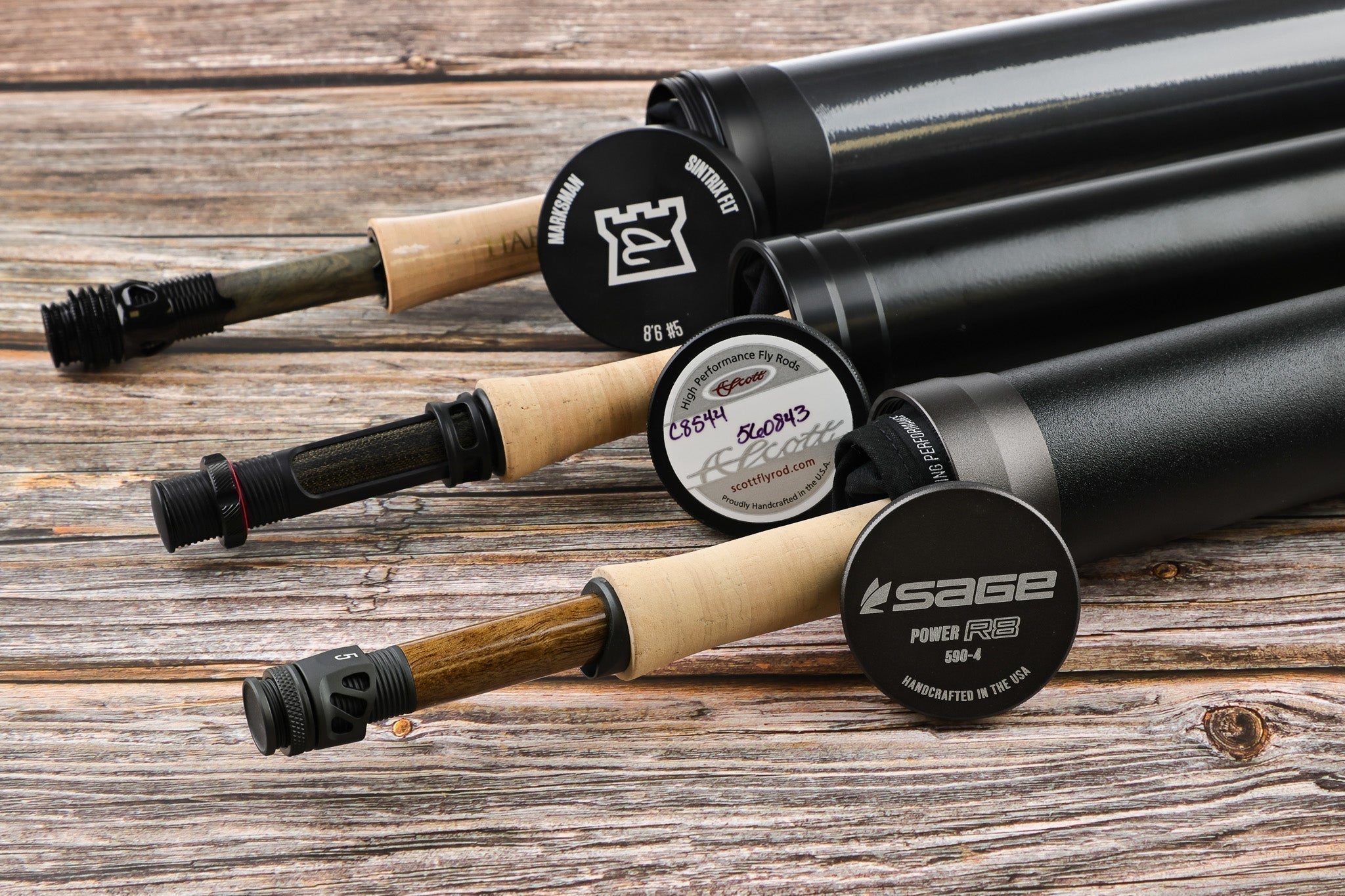 The Most Accurate Freshwater Fly Rods of 2026