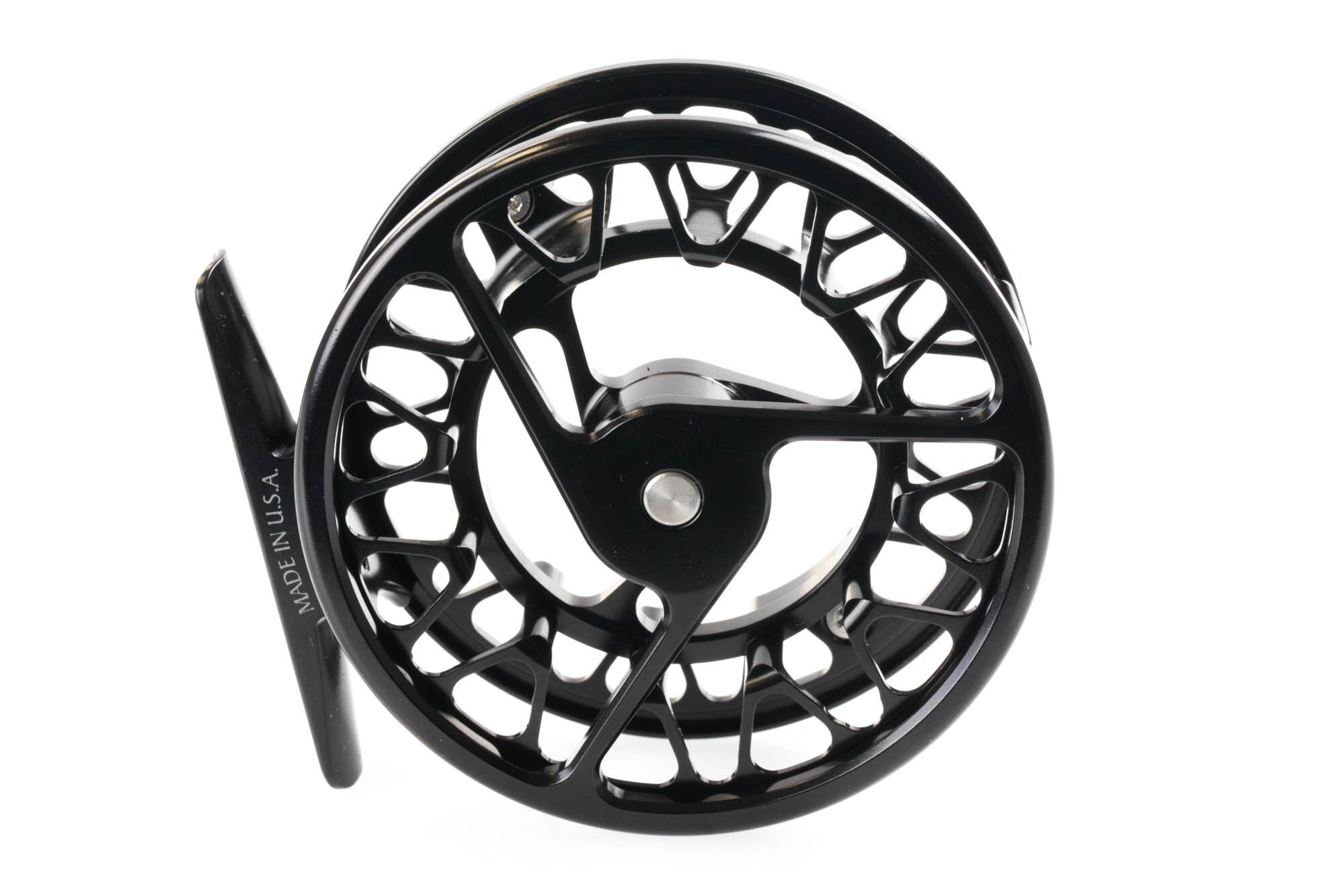 Galvan Brookie Fly Reel Review