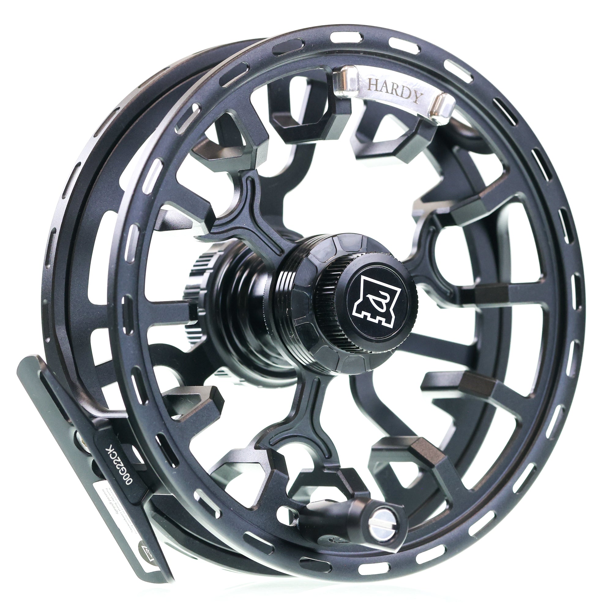 Hardy Fortuna Regent 10000 Fly Reel Review