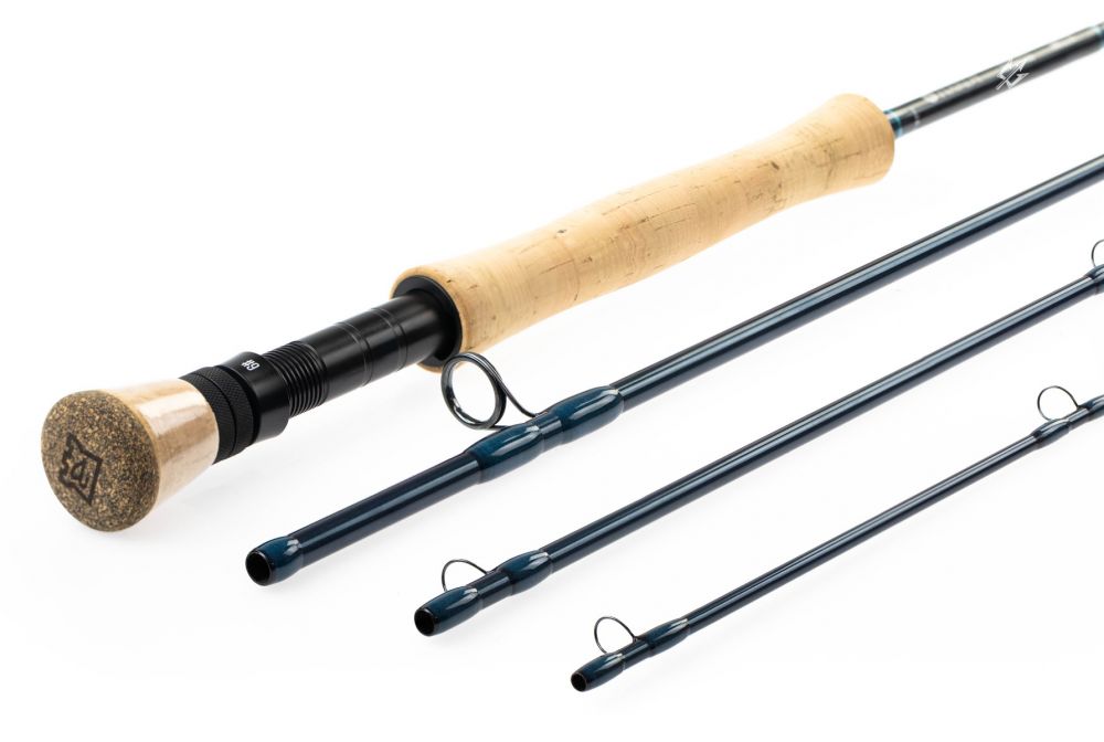 Hardy Zane Pro Fly Rod Review