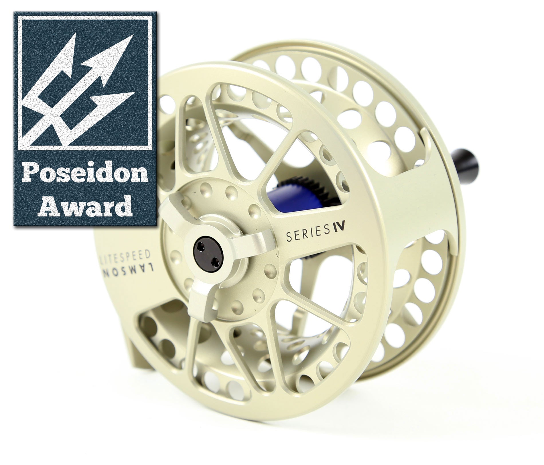 Lamson Litespeed IV #2 Fly Reel Review