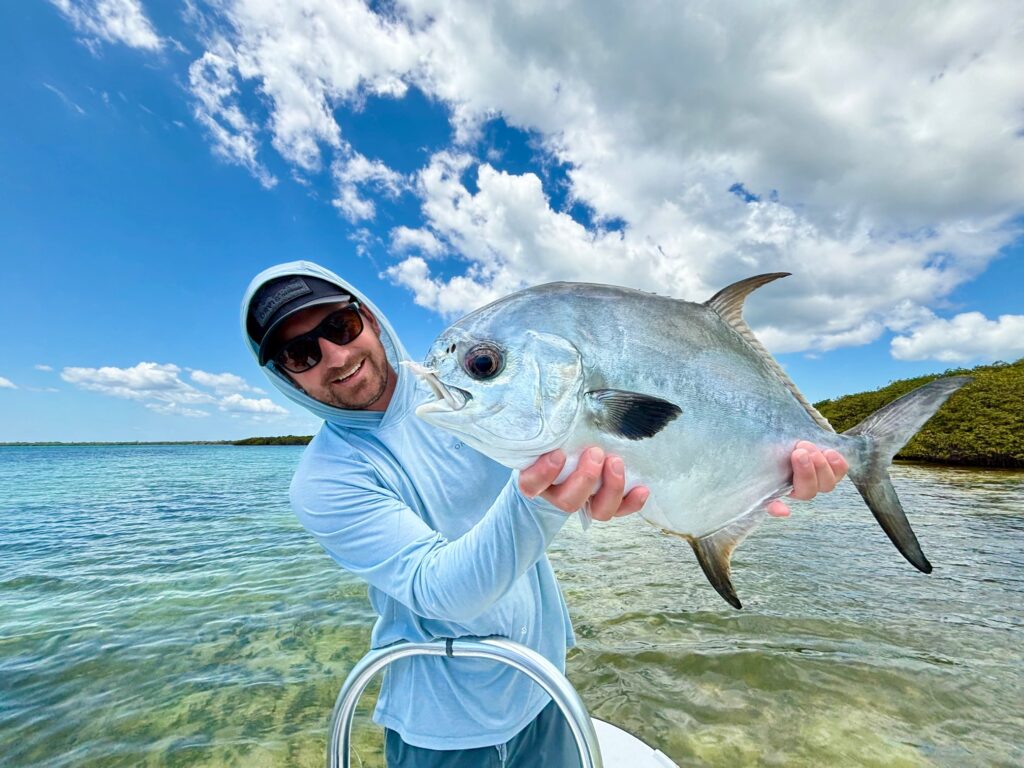 Trip Report: Turneffe Flats Lodge, Belize - April 2025