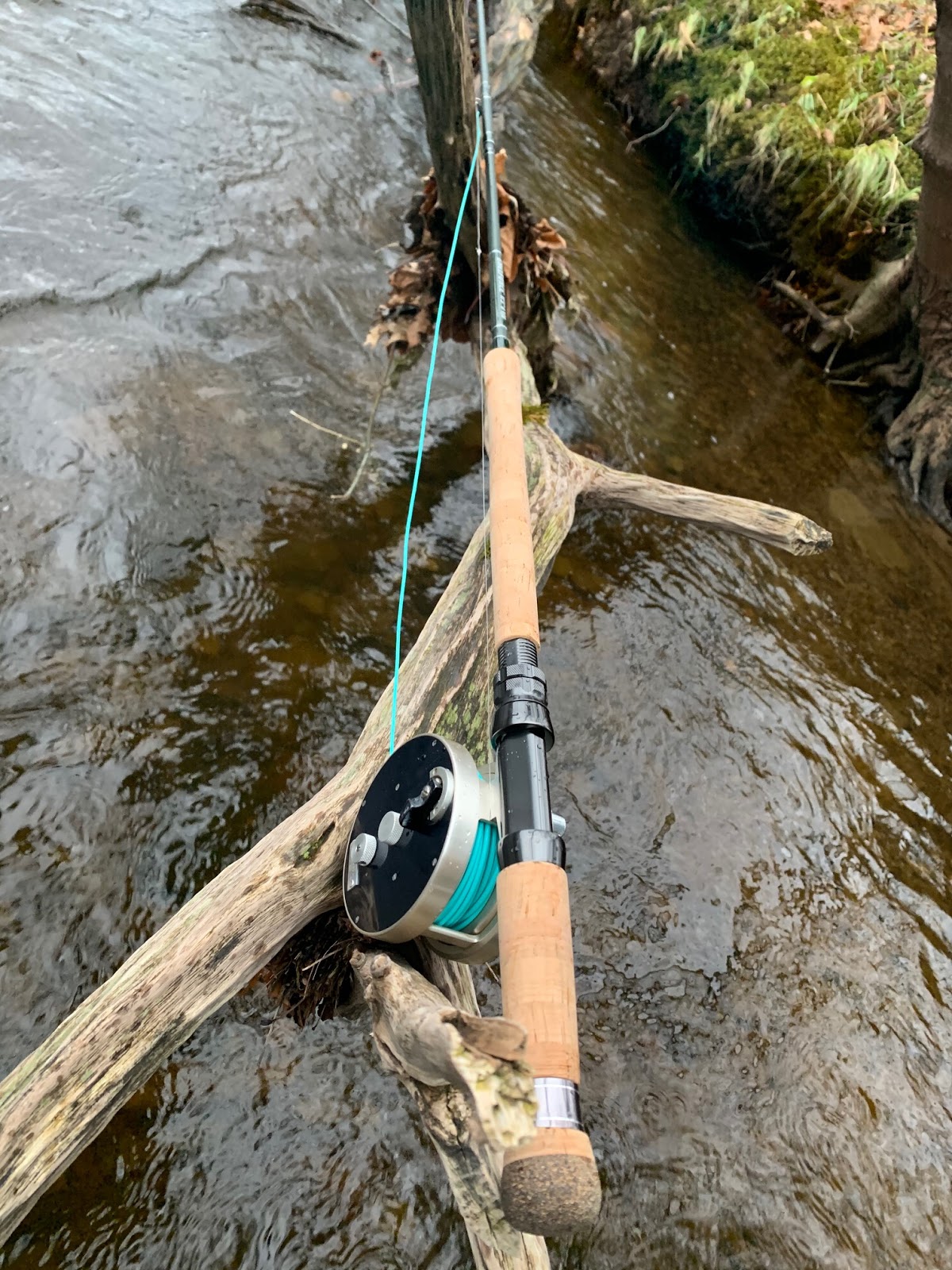 eq brell's fishing pole Zebco Delta Spincast Reel and Rod Combo Getting set up for a day on the ice doesnt have to put a hole in your bank account Fiberglass Fishing Pole - Strike
