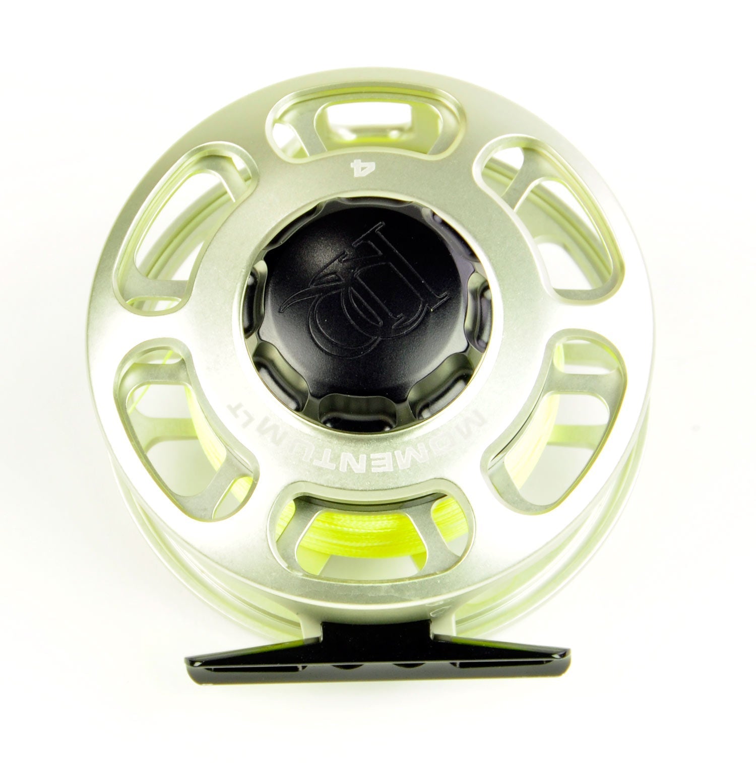 Ross Momentum LT Fly Reel Review