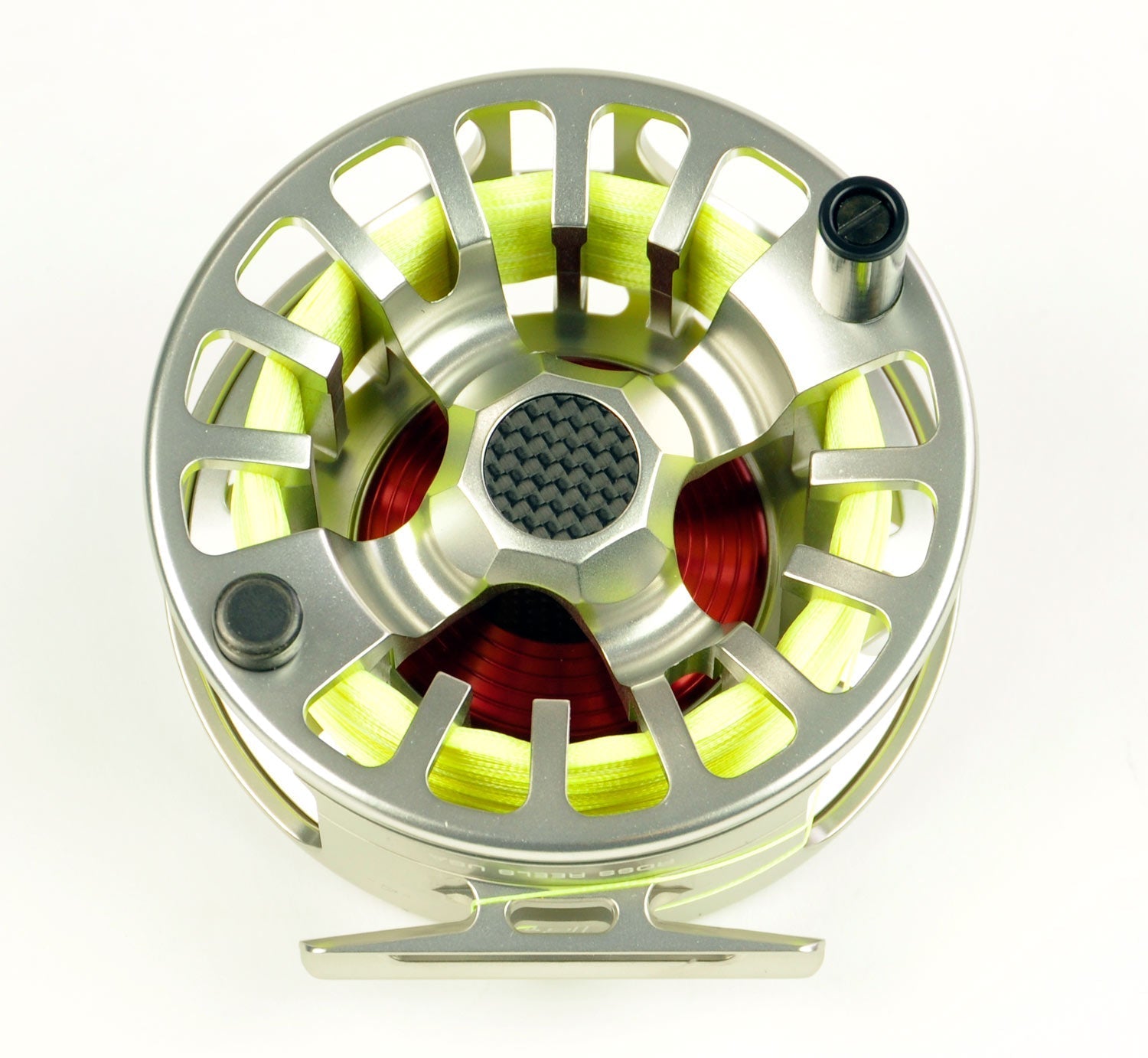 Ross F1 Fly Reel Review