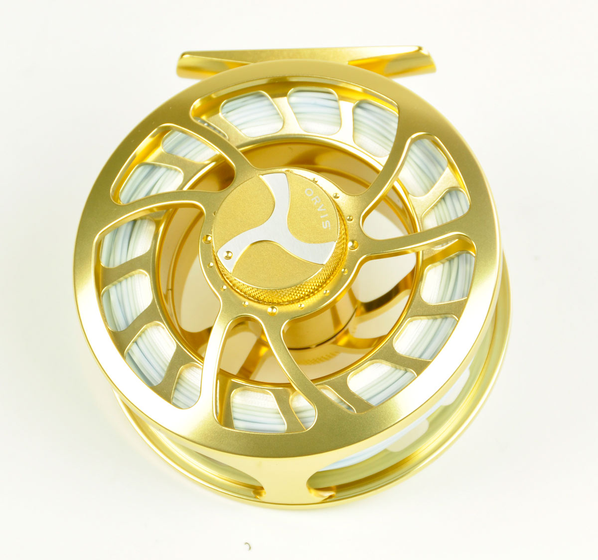 Orvis Mirage Big Game IV Fly Reel Review