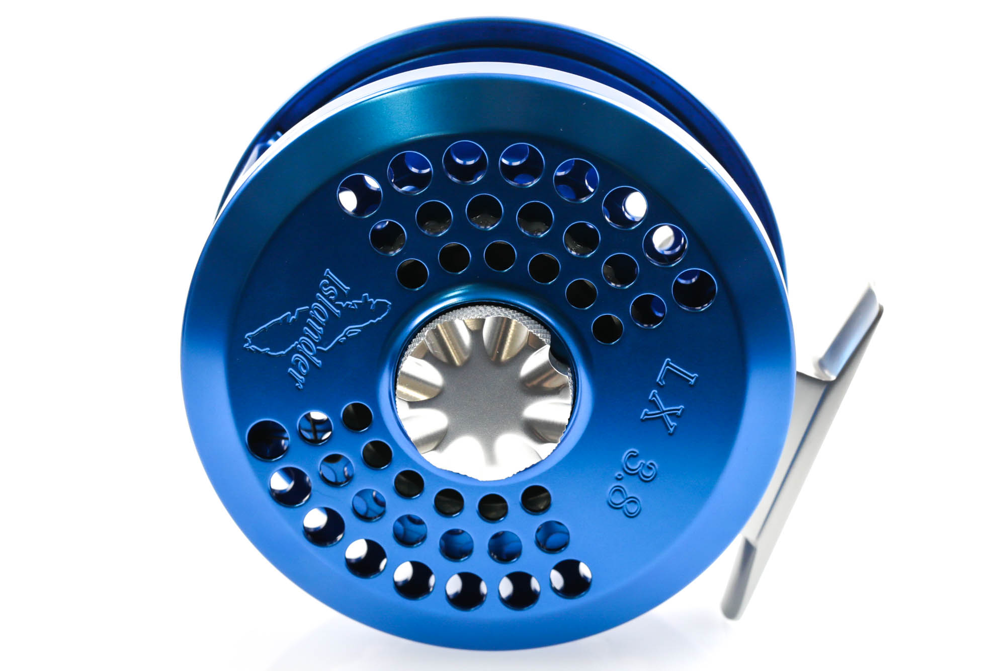 ebay islander fly reel IR-III Islander Precision Reels IR Fly
