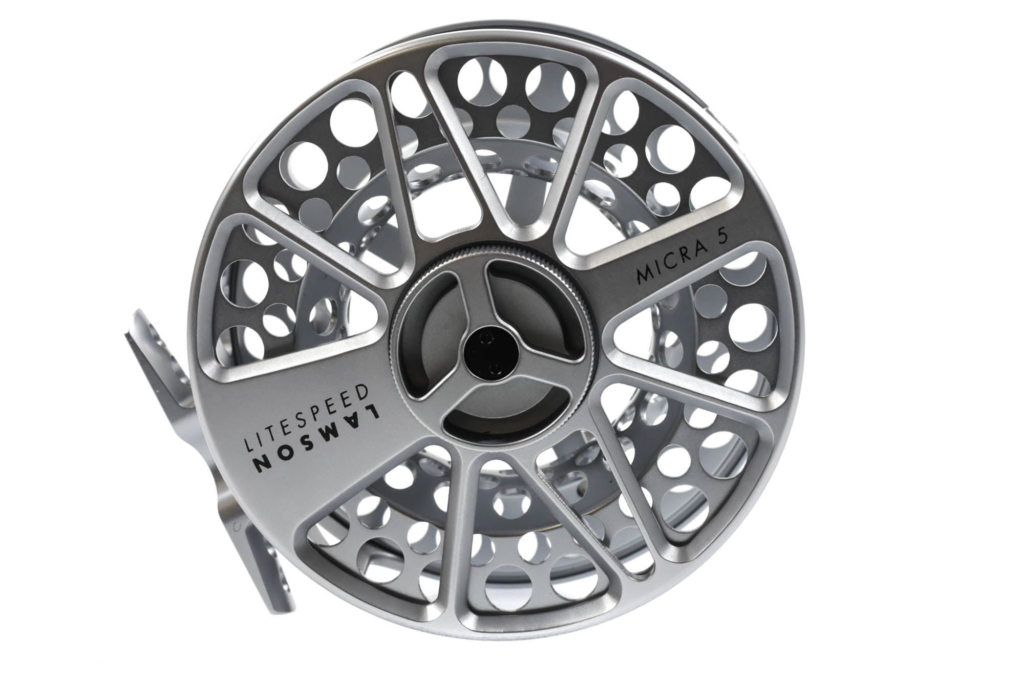 Lamson Litespeed Micra 5 3.5 Fly Reel Review
