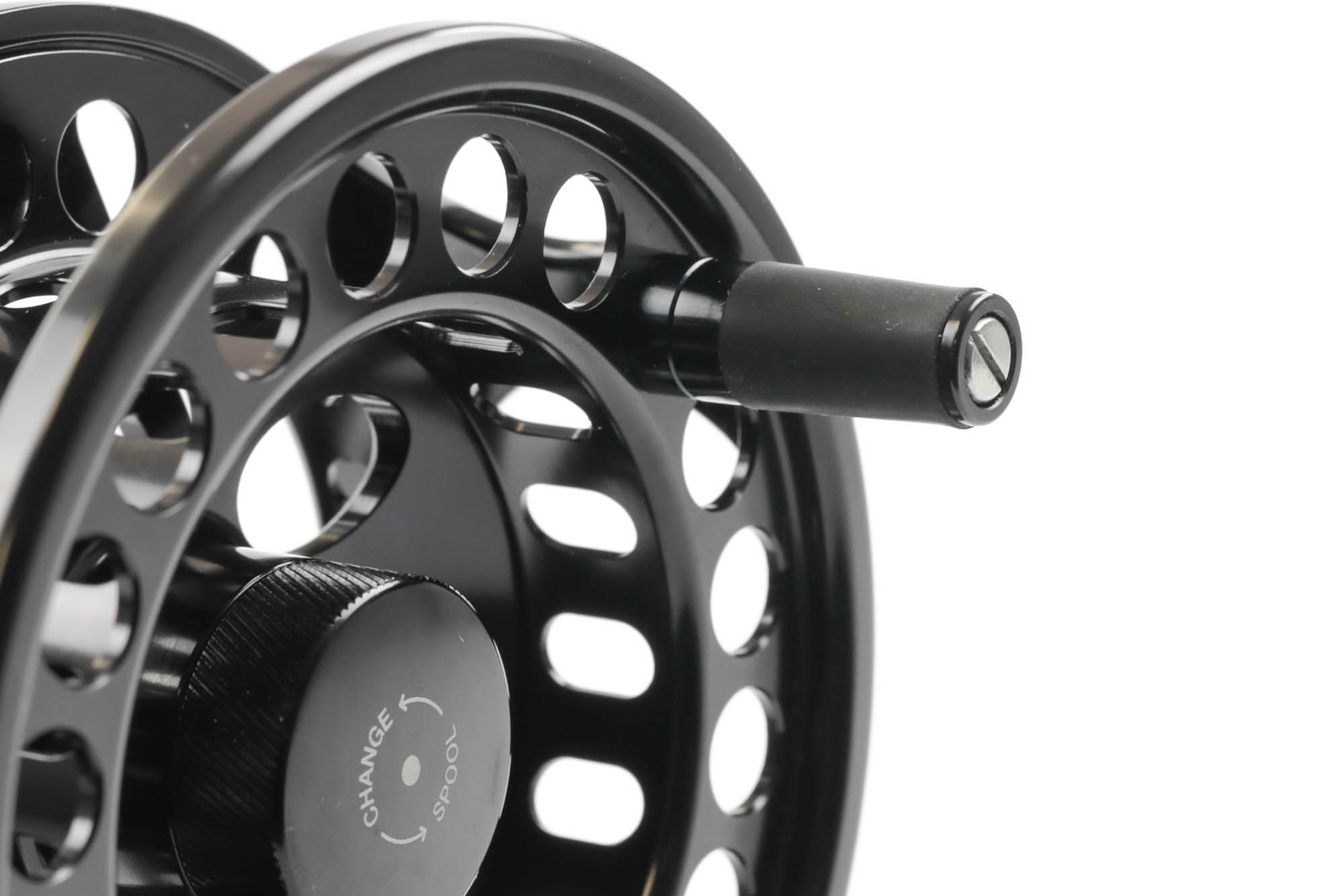 Loop Evotec HD 8ten Fly Reel Review
