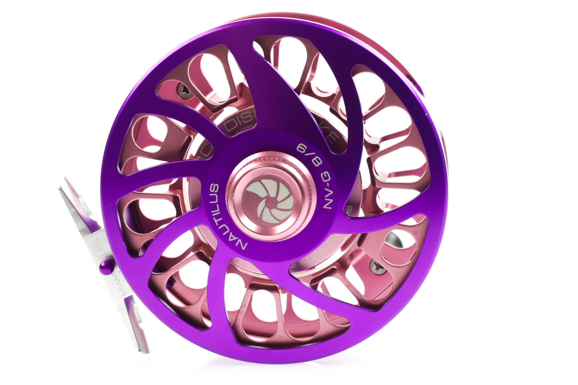 Nautilus NV-G Fly Reel Review