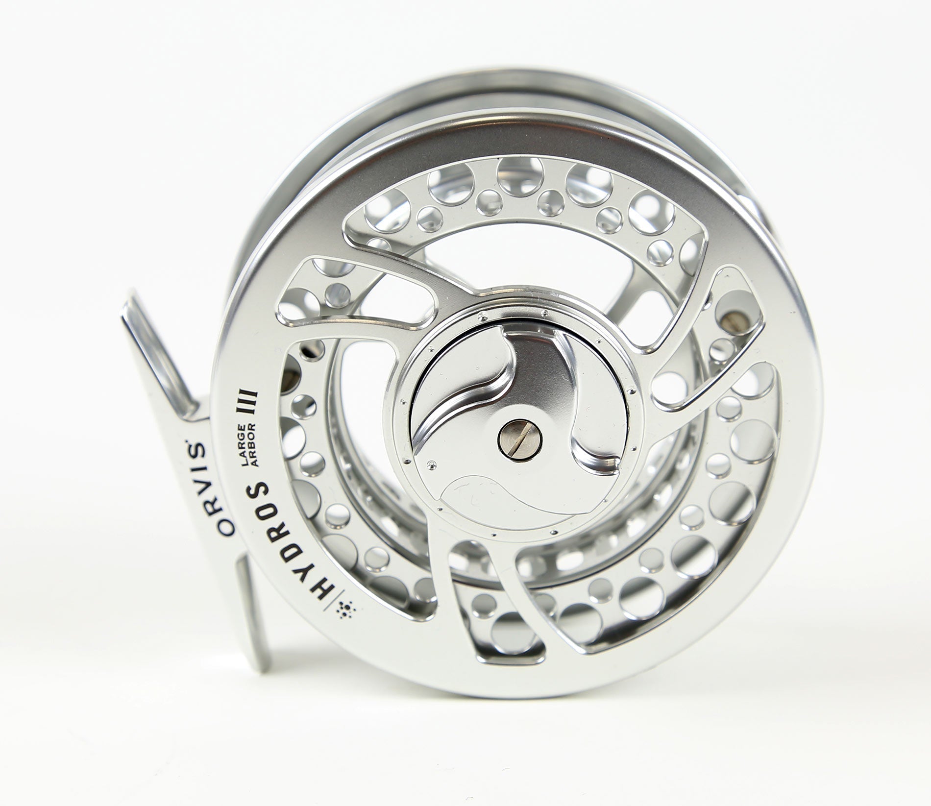 advantage of large arbor fly reel Sage XL 6/7/8 / Frost The ARBOR XL is built for taming fast fish that are as likely to come straight at you as they are to run away What Is A Large-Arbor Fly