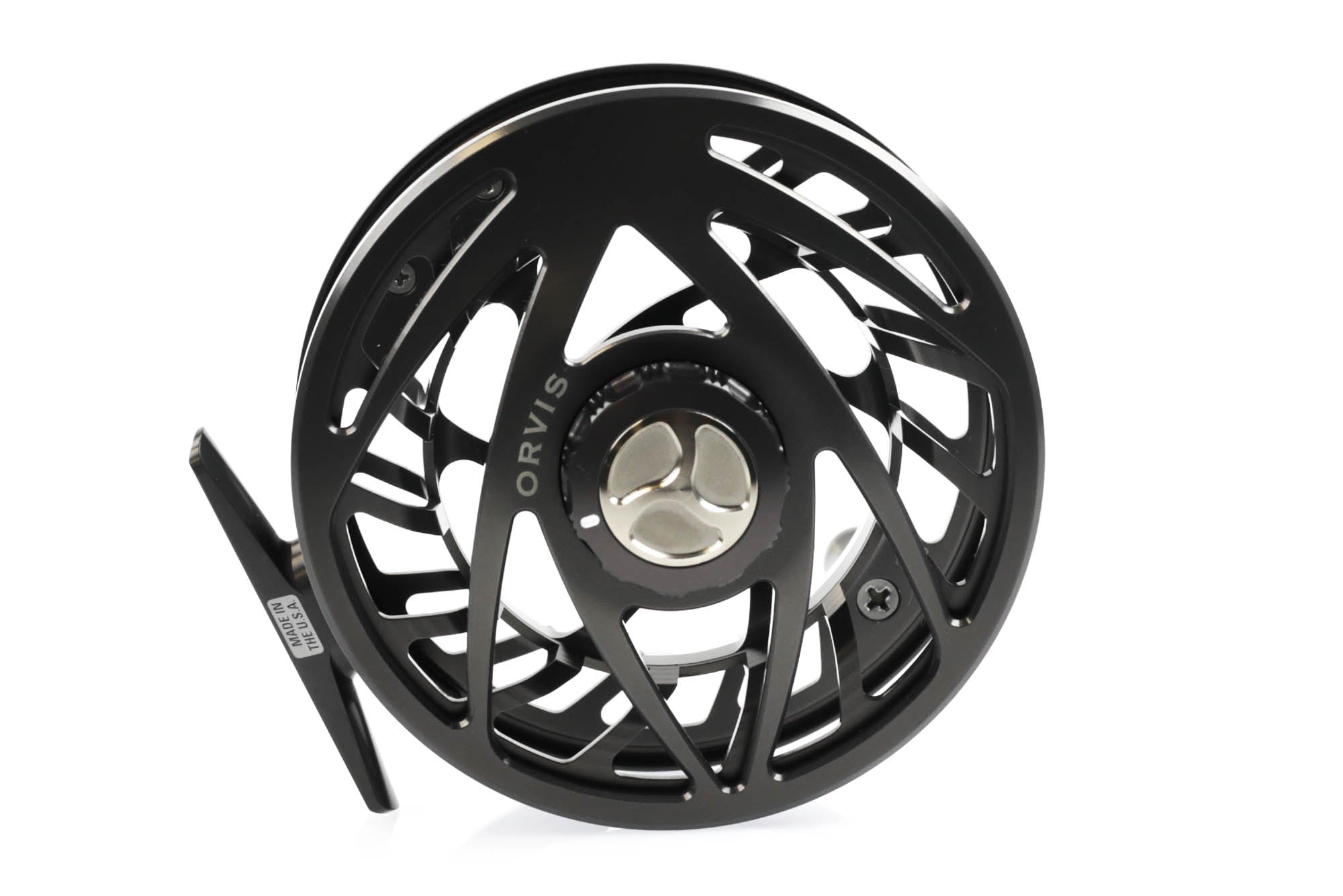 Orvis Mirage USA Fly Reel Review