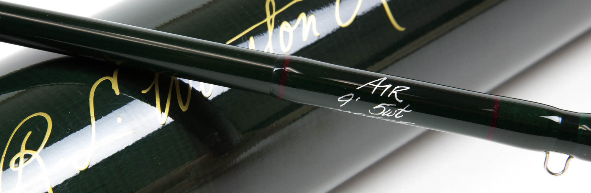 Winston Air Fly Rod Review