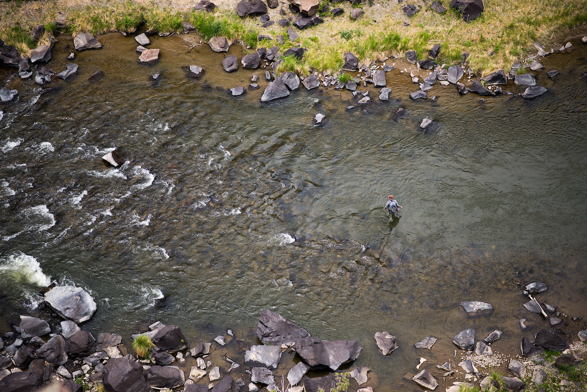 Colorado Fly Fishing: Where To Fish In Colorado