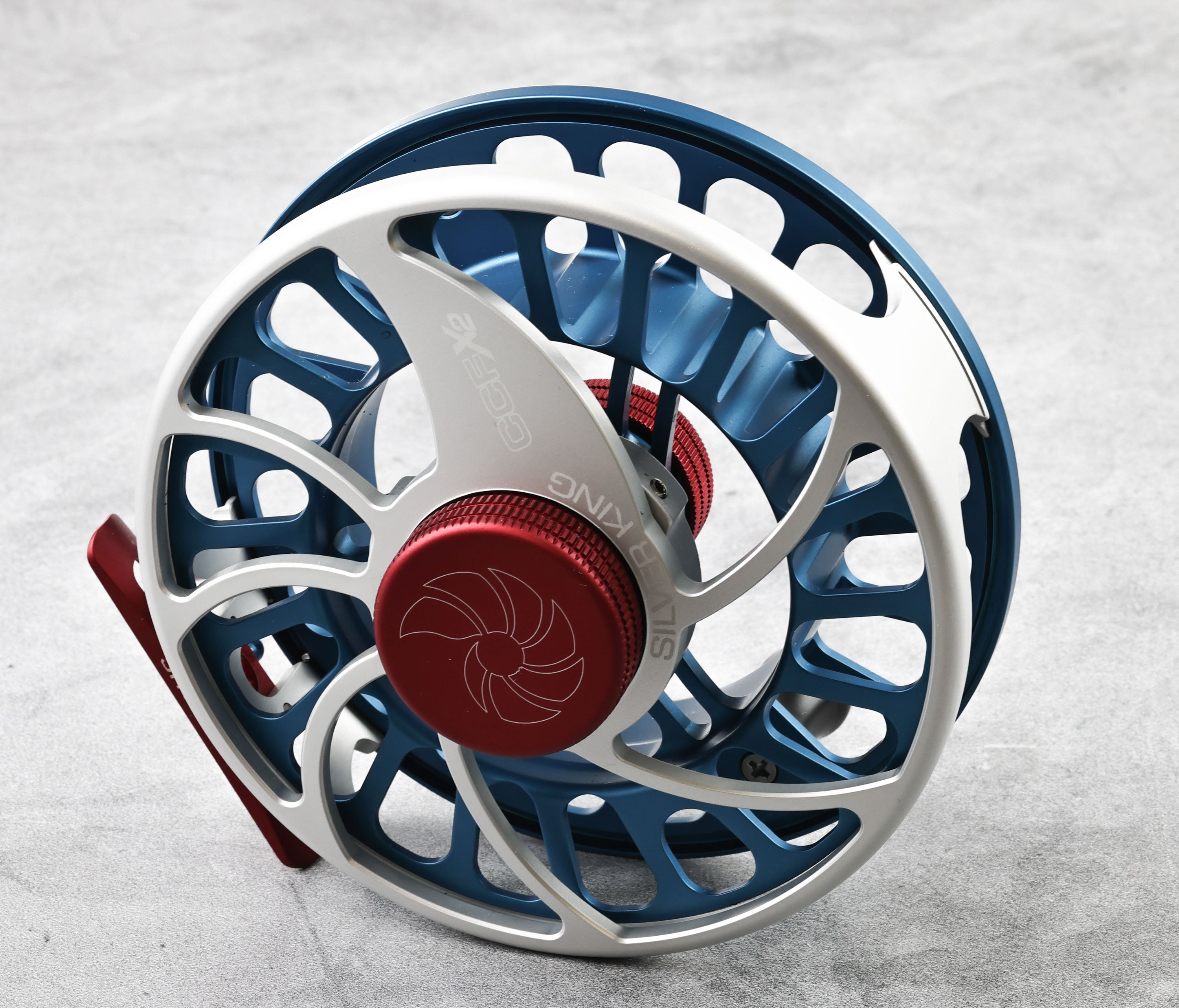Nautilus Silver King Fly Reel Review
