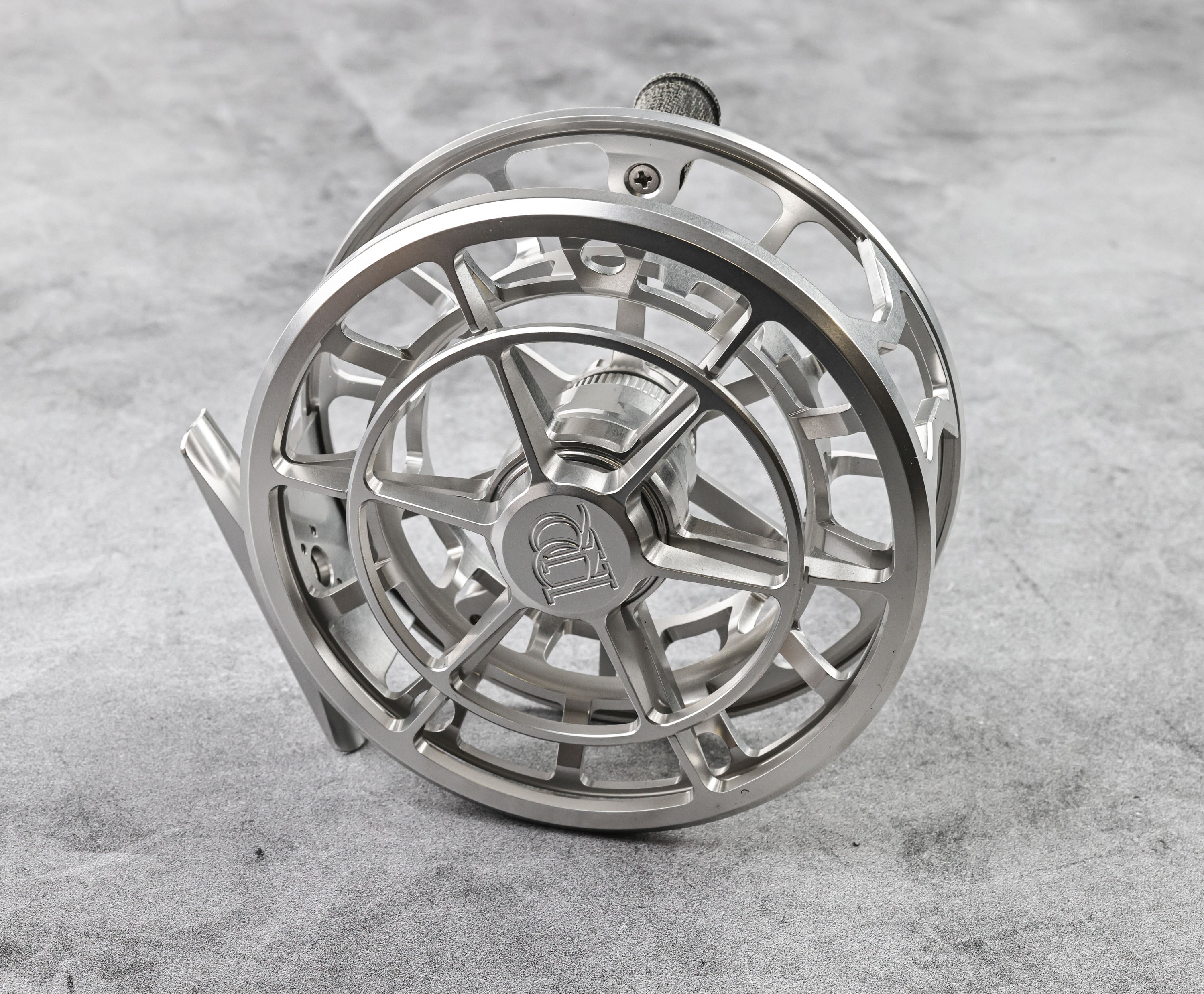 Ross Evolution R Salt 11/12 Fly Reel Review