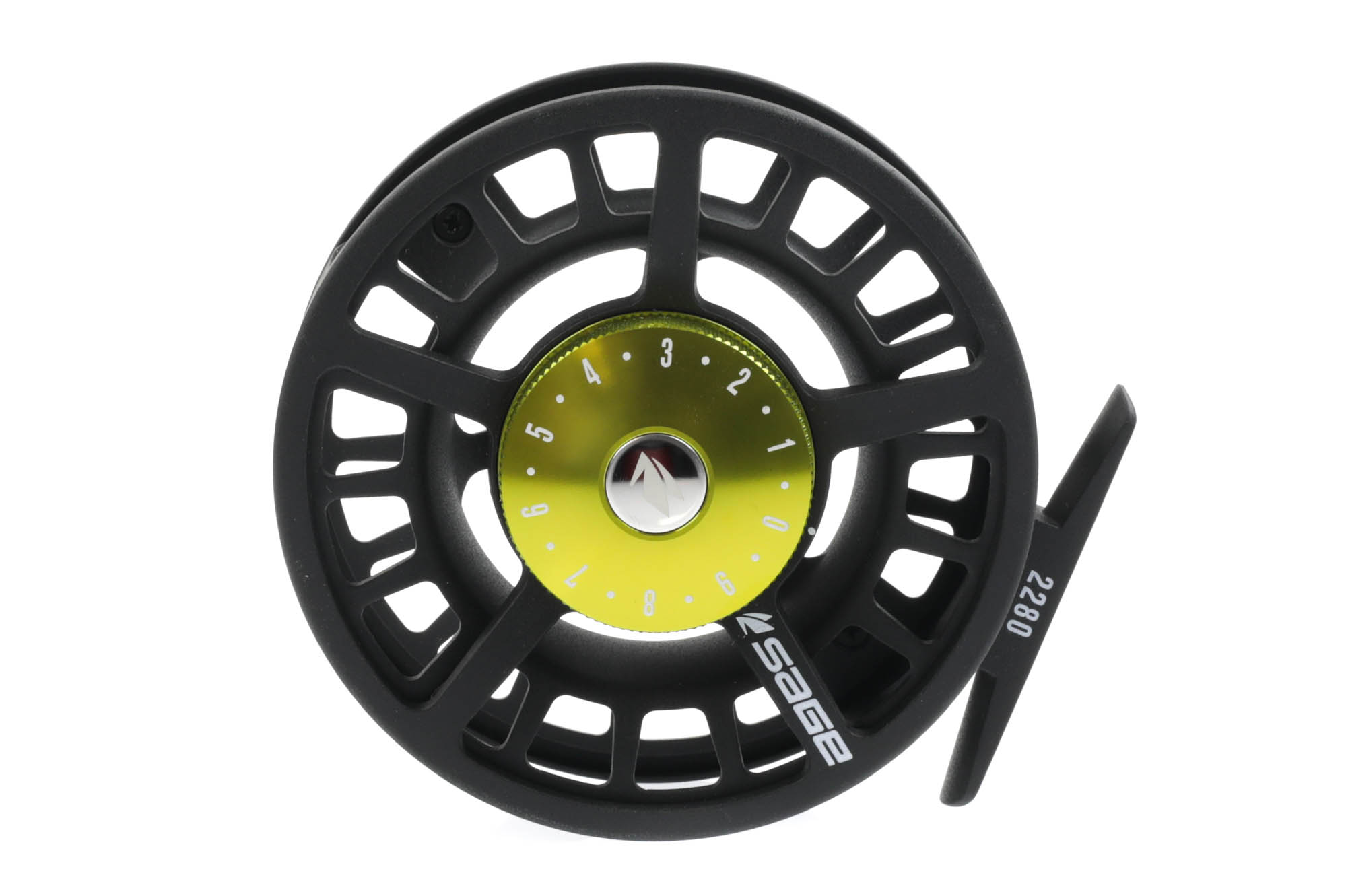 Sage 2280 Fly Reel Review | Trident Fly Fishing