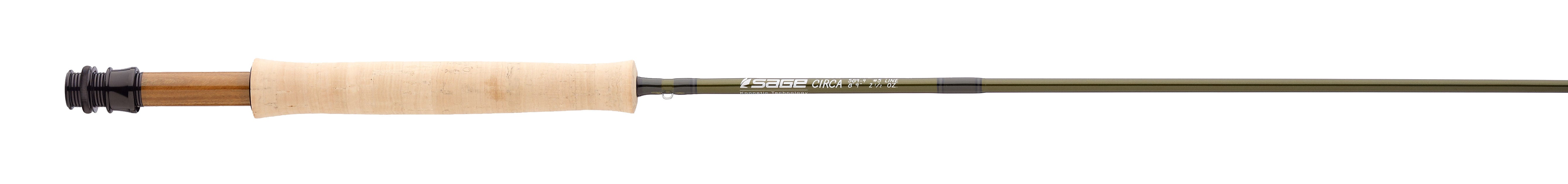 Sage Circa Review | Trident Fly Fishing