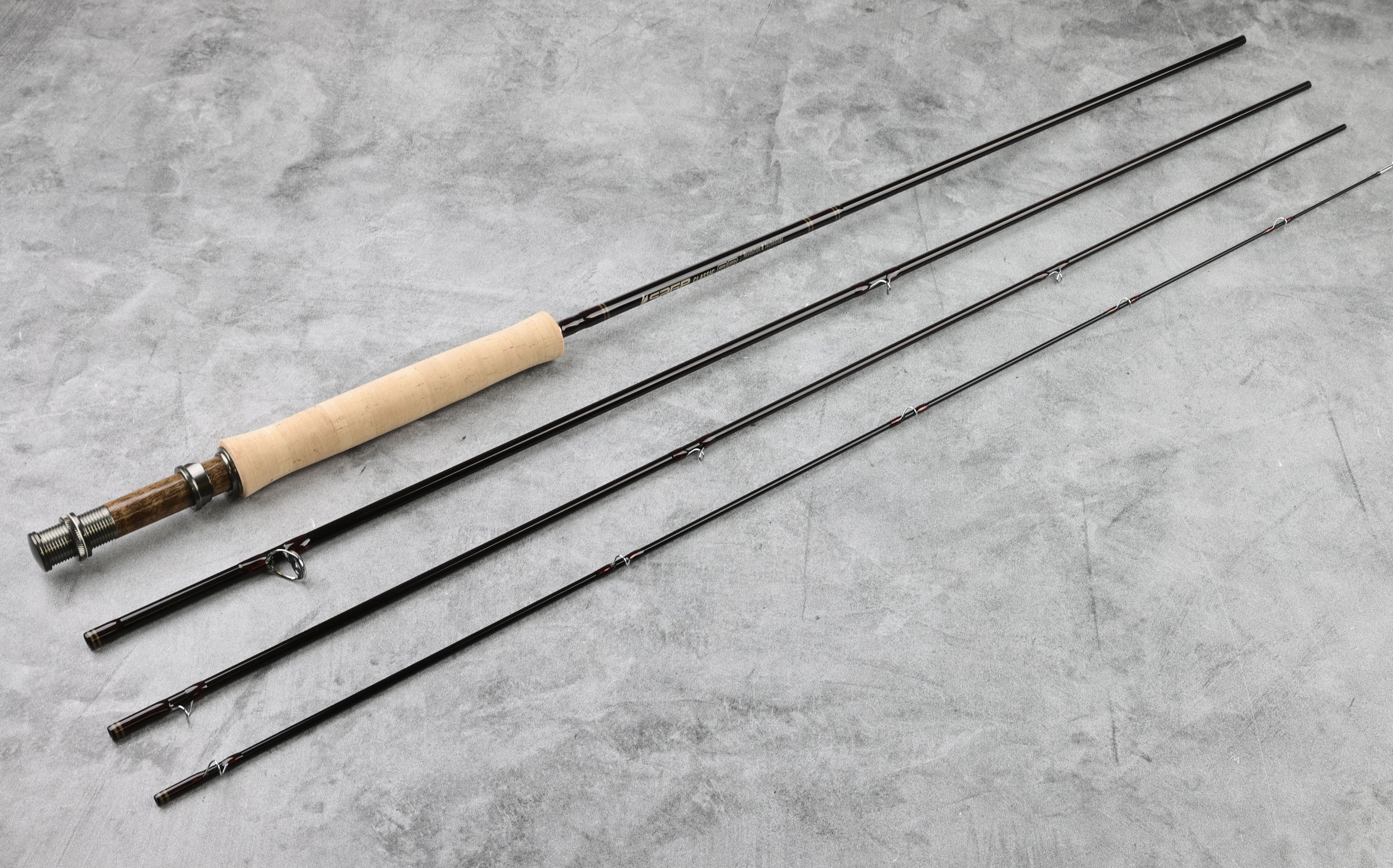 Sage Classic R8 Fly Rod Series: Model-By-Model Review