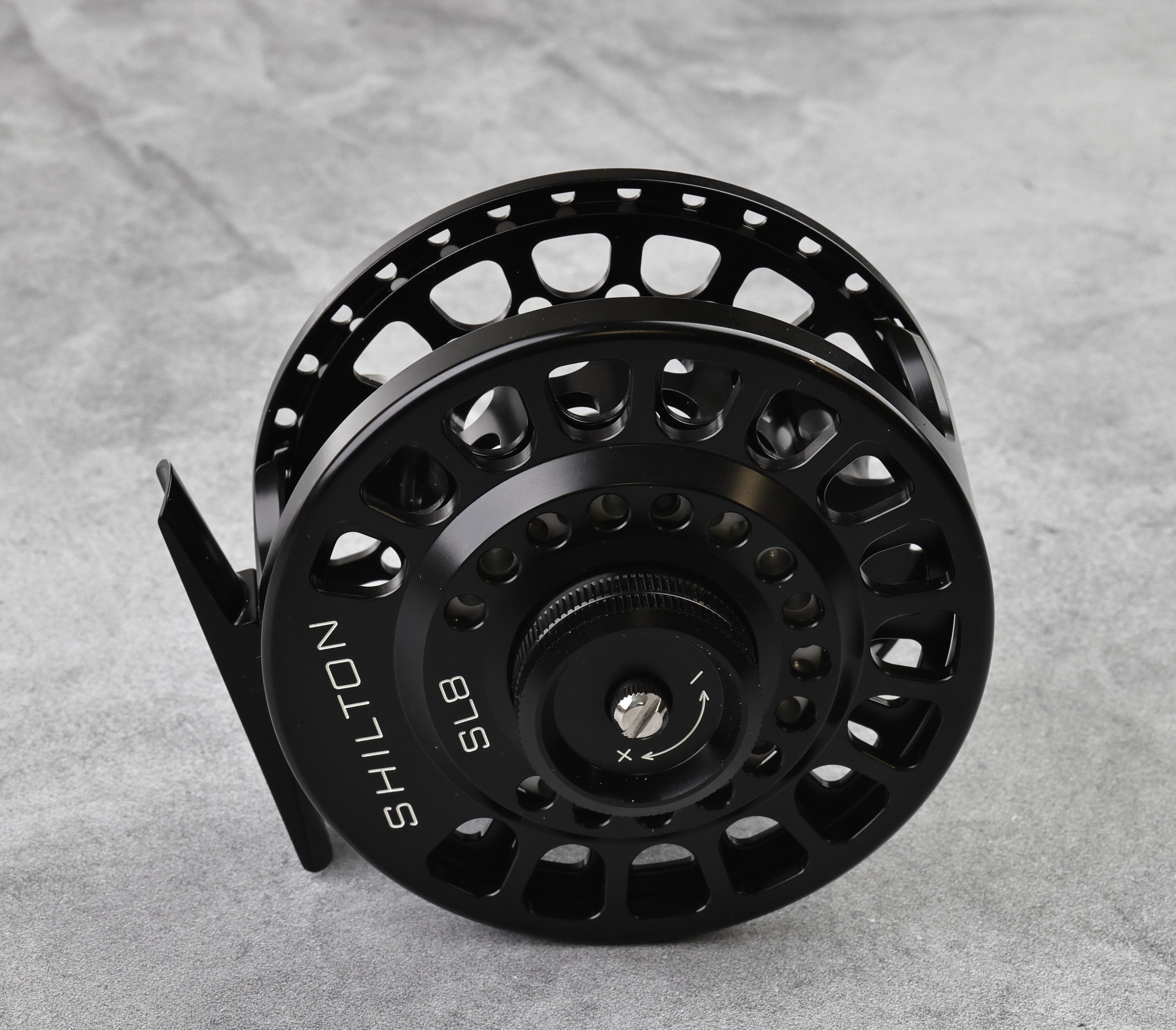 Shilton SL Fly Reel Review