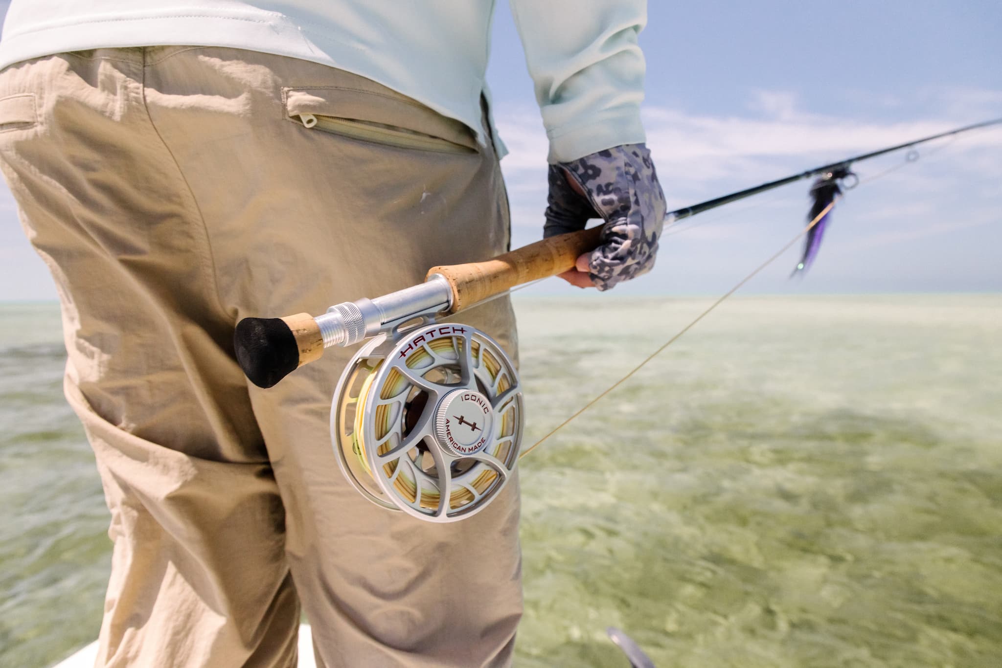 Best Saltwater Fly Reels of 2026