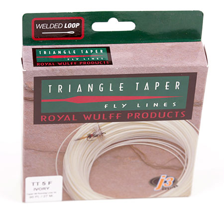 Royal Wulff Fly Line Reviews and Recommendations: Fly Line Buyer's