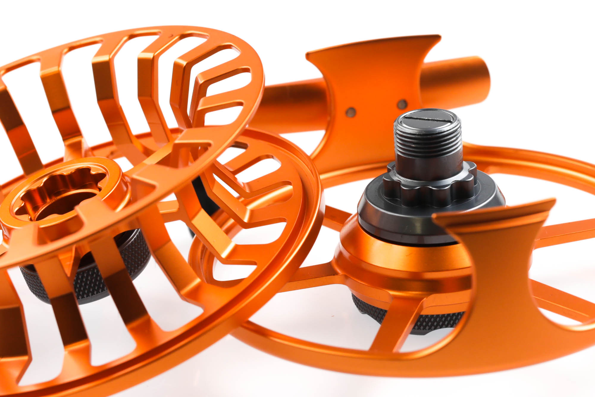 Taylor Revolution Fly Reel Review