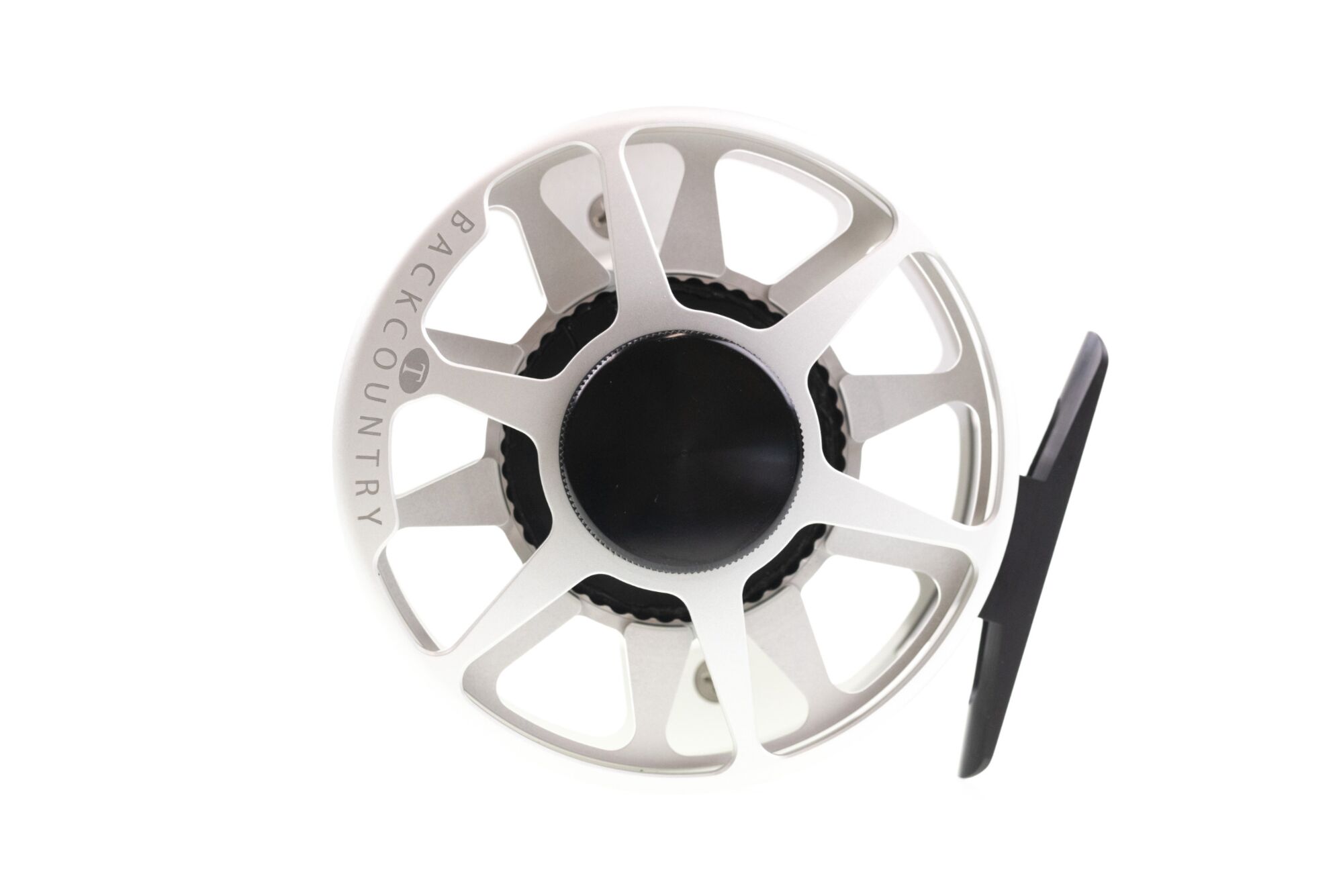 Tibor Backcountry 2 Fly Reel Review