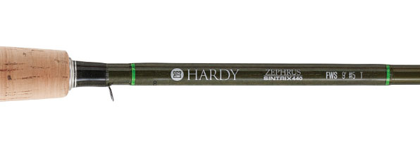 Hardy Zephrus FWS Fly Rod Review: Zephrus vs Zenith | Trident Fly