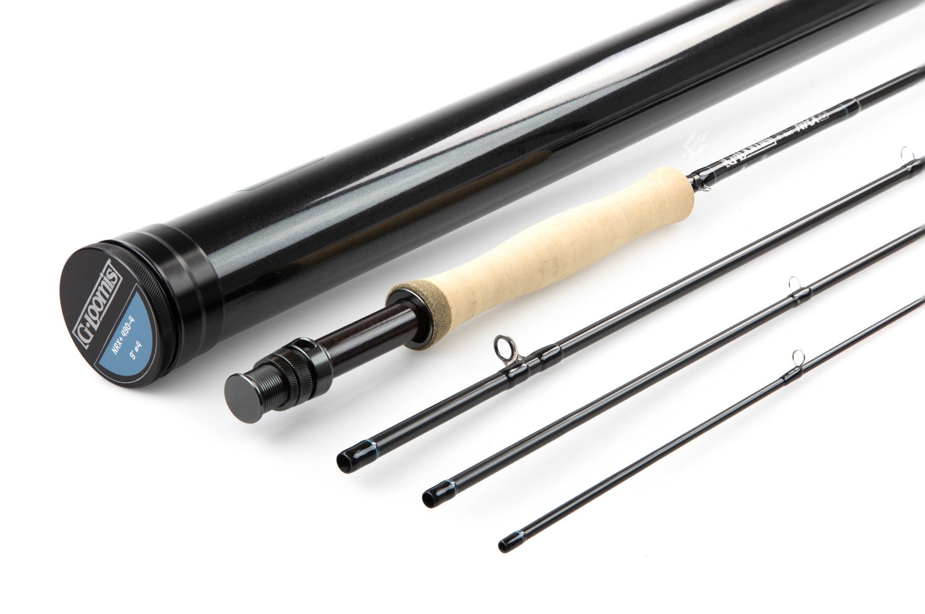 G. Loomis NRX+ Freshwater Fly Rod Review