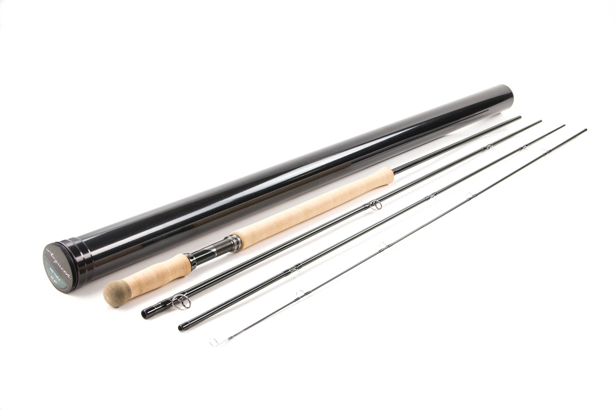 g loomis asquith spey rods G. 2 Fly Rod 6wt oblique fiber outer layer Asquith vs. X