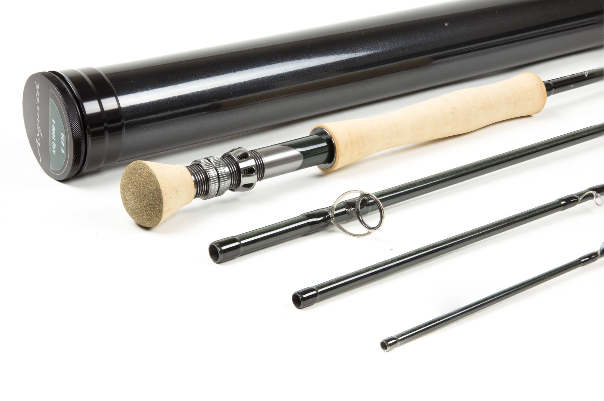 G. Loomis Asquith Fly Rod Series Review: Model-by-Model | Trident