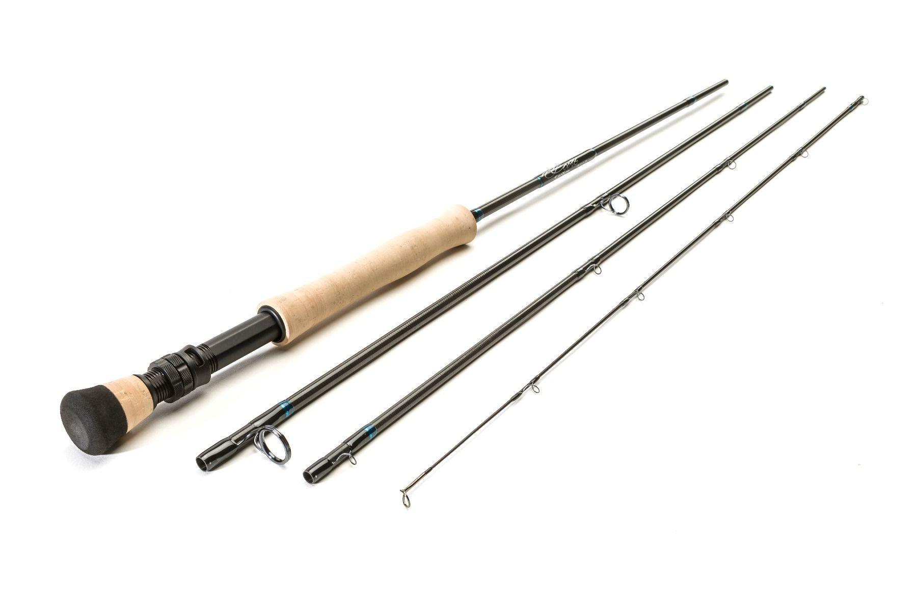Scott Sector Fly Rod Series Review: Model-by-Model