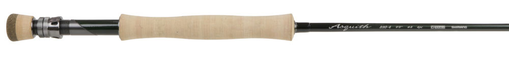 G. Loomis Asquith 9' 8-weight Fly Rod Review