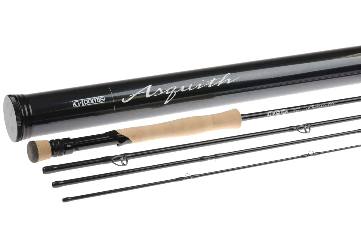 G. Loomis Asquith 2 Fly Rod Review