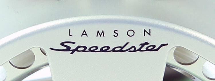 Lamson Speedster Fly Reel Review