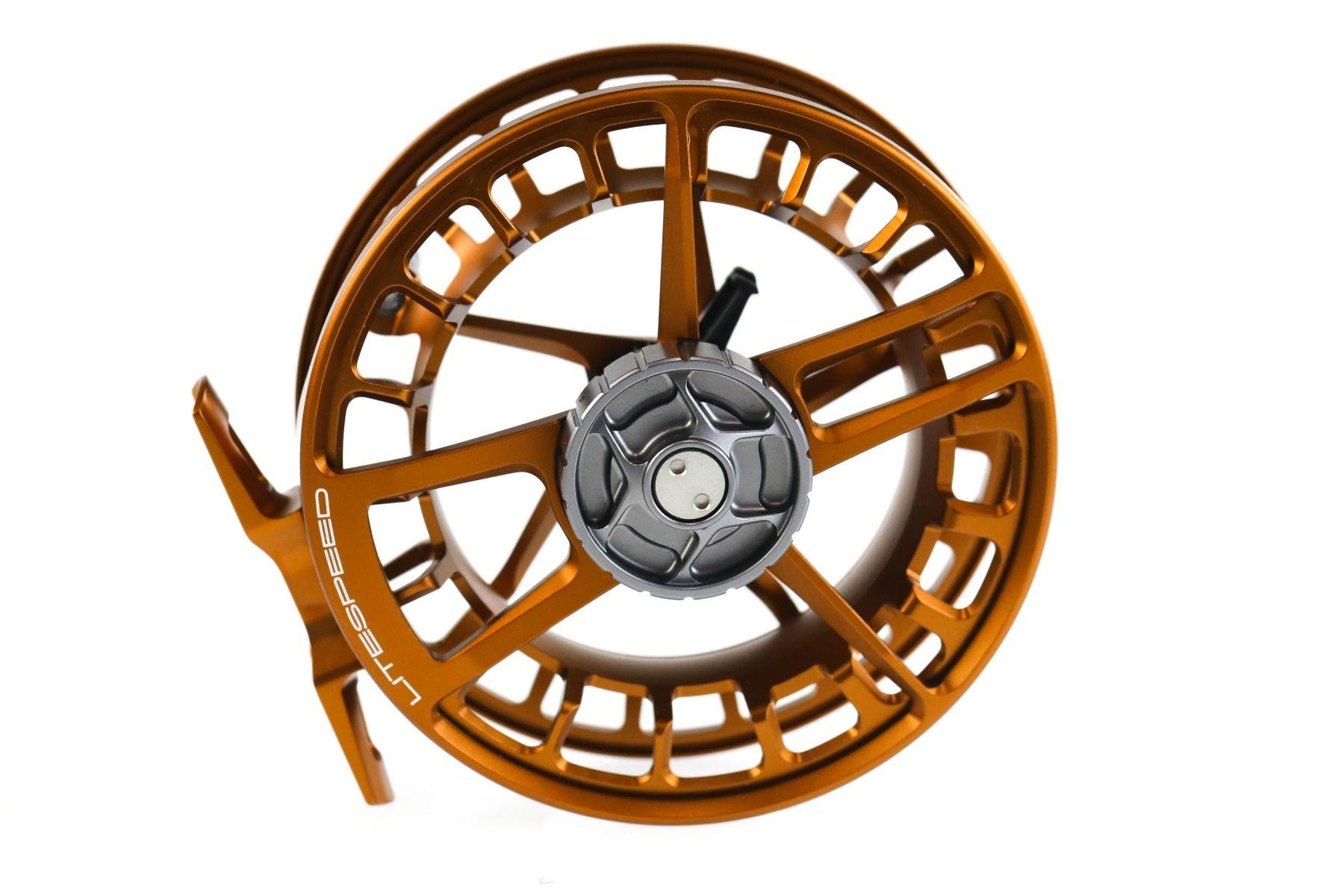 Lamson Litespeed F Fly Reel Review | Trident Fly Fishing