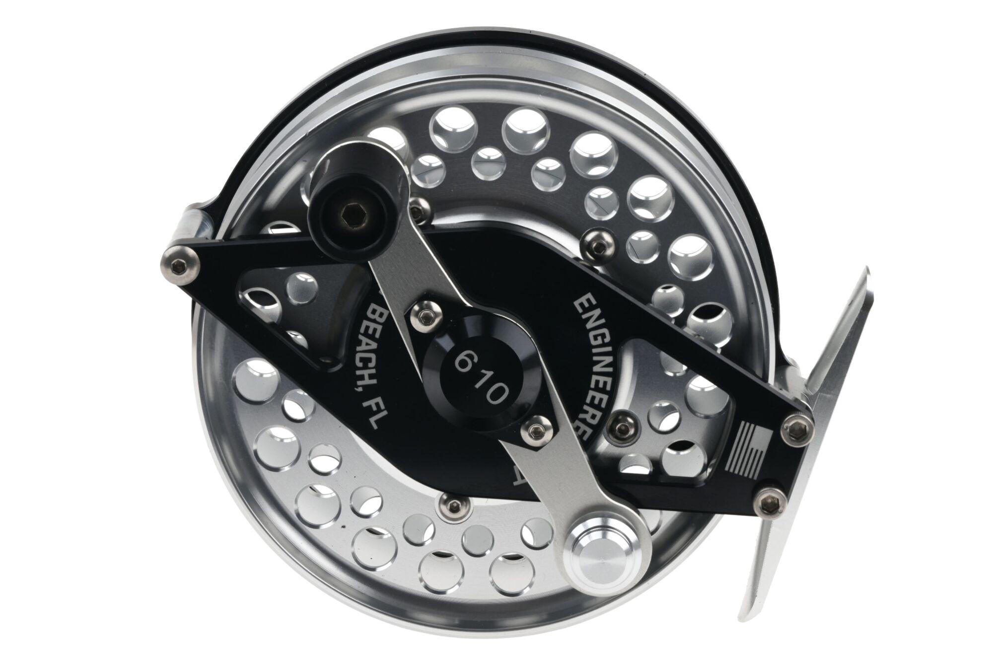 amart all sports fishing reels ATD 50T Rod and Reel Combo RX was built for Father's Day Gift Model:LEXA-LC150H Bates Salty Hundo 100