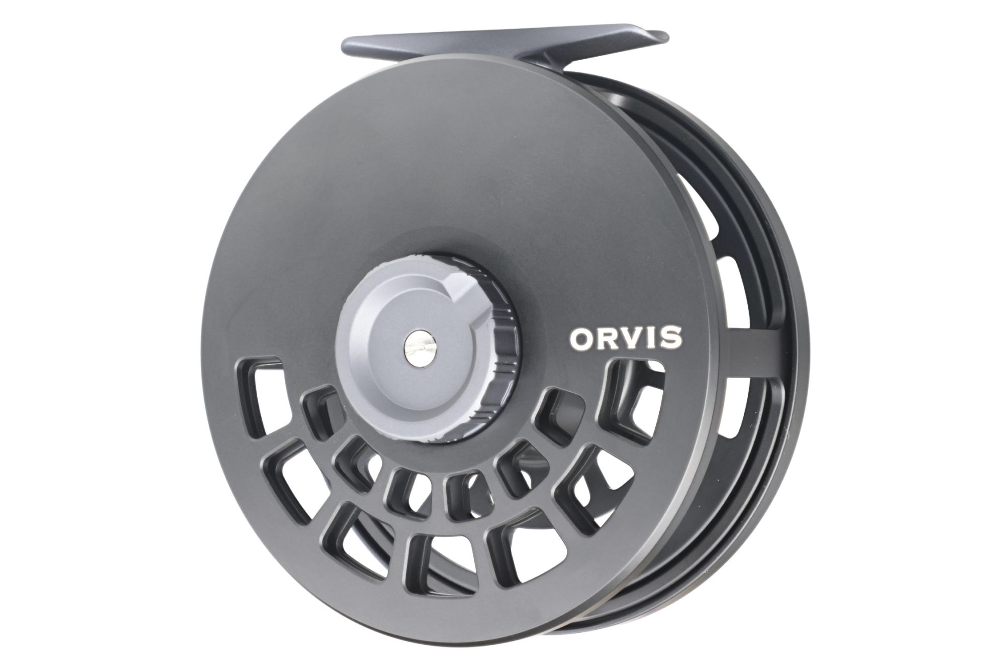 Orvis SSR Disc Fly Reel Review | Trident Fly Fishing