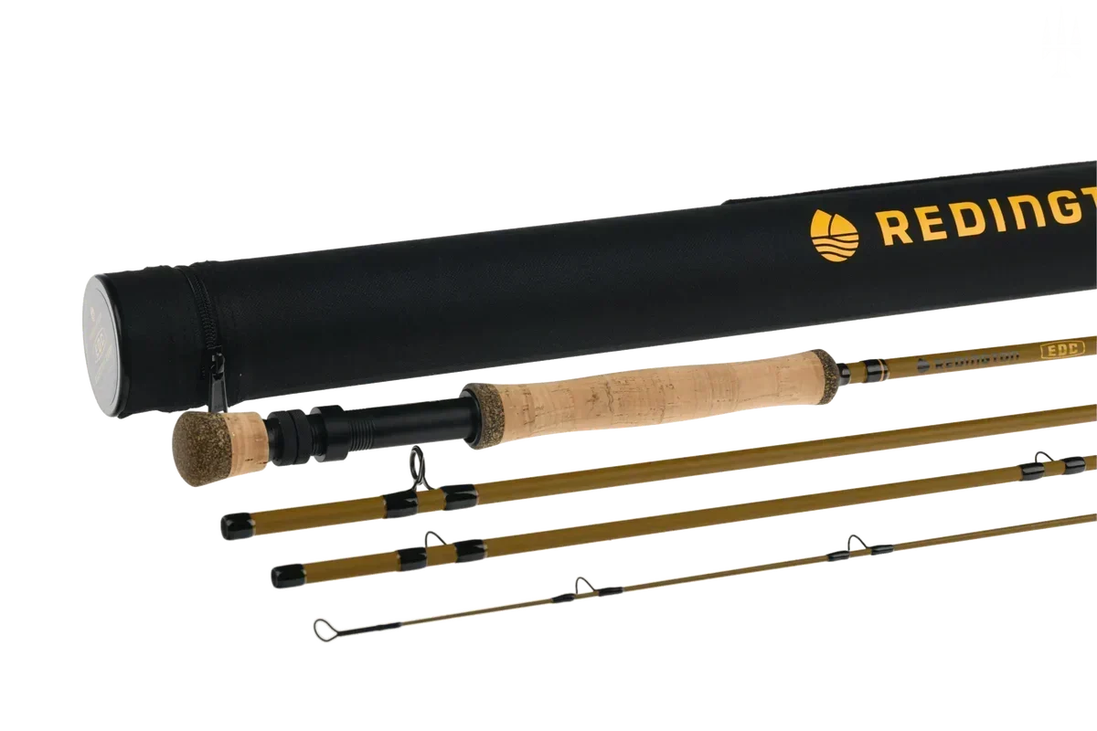Redington EDC Fly Rod Review