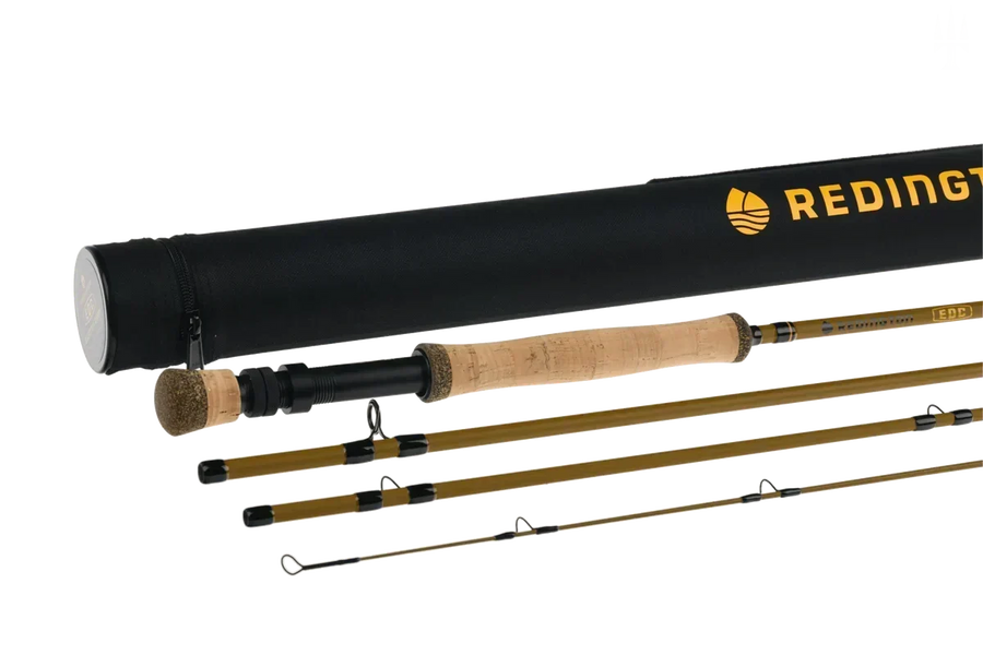 Redington EDC Fly Rod Review