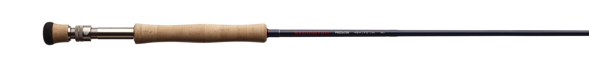 Redington Predator Fly Rod Review
