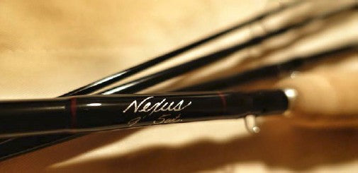 Winston Nexus Fly Rod Review