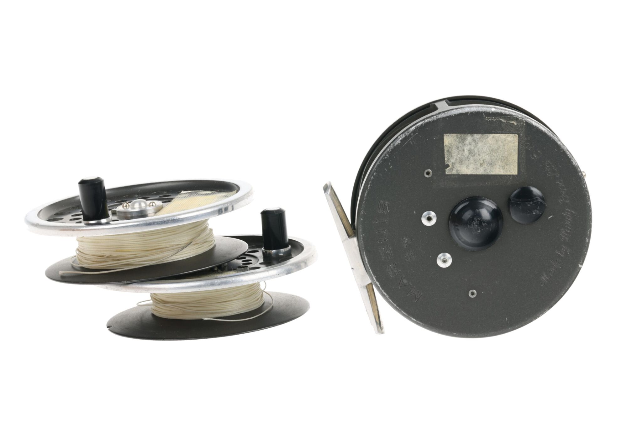 Used Fly Reels | Trident Fly Fishing Used Fly Reels | Trident Fly Fishing