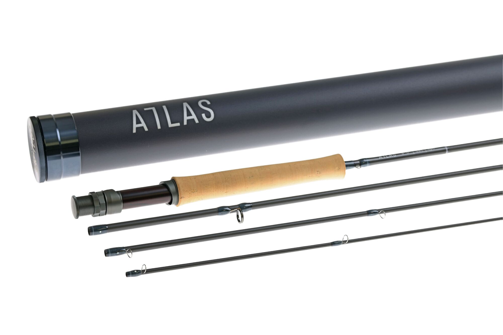1wt fly rod fish size Bigchub 3-Piece Portable Carbon Fiber Fishing Rod, 6 ft, 0/ 1wt, Fast Action, Lightweight for Freshwater Stream Travel : Sports & Outdoors Beginner's Guide to Fly Fishing